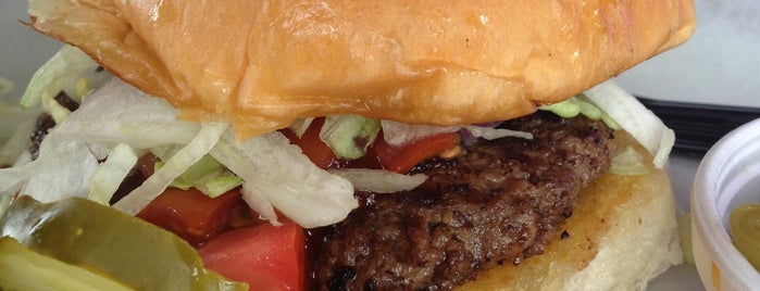 W.W. Cousins is one of The 15 Best Places for Burgers in Louisville.
