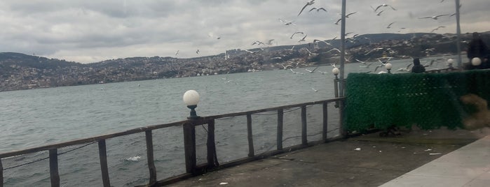 Taka Balık Ekmek is one of İstanbul.