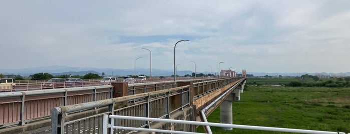 刀水橋 is one of All-time favorites in Japan.