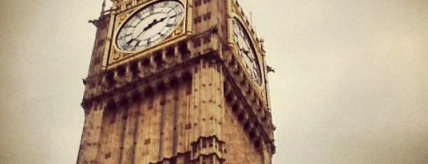 London Trip 2012