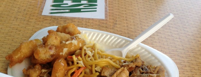 Asian Fresh is one of Halal Food.