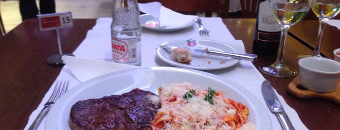 Snack Point Burger is one of Já Fui - São Paulo.