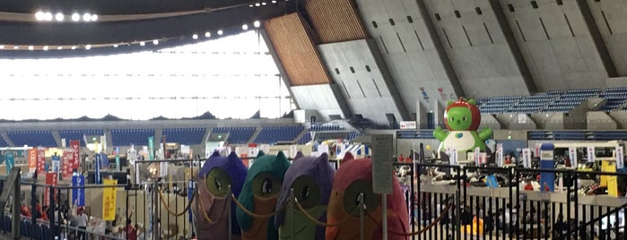 長野オリンピックミュージアム is one of Sigekiさんのお気に入りスポット.