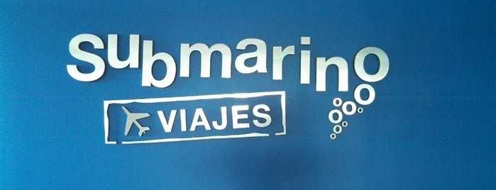 Submarino Viajes is one of Brasil | São Paulo.