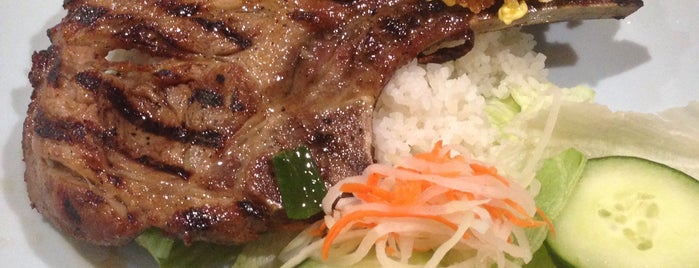 Kim Loan Vietnamese Restaurant is one of Guide to Fullerton's best spots.