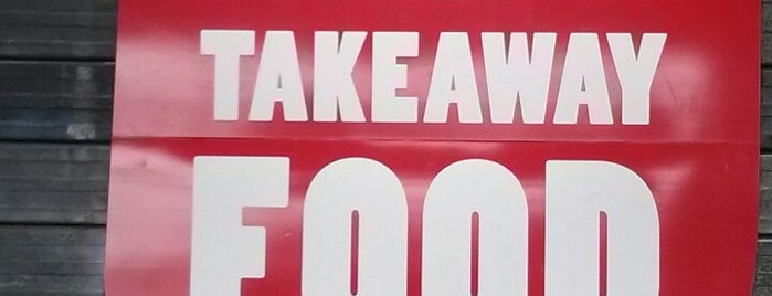 Food Truck Garage is one of New Zealand.
