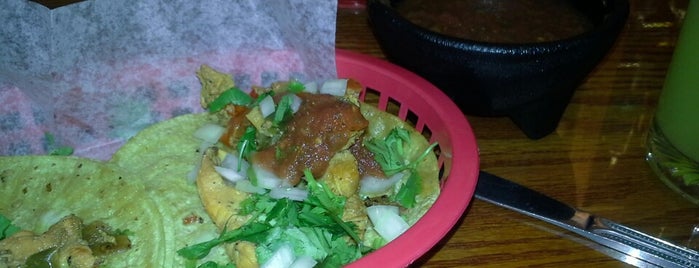 The 15 Best Places For Tacos In Toledo