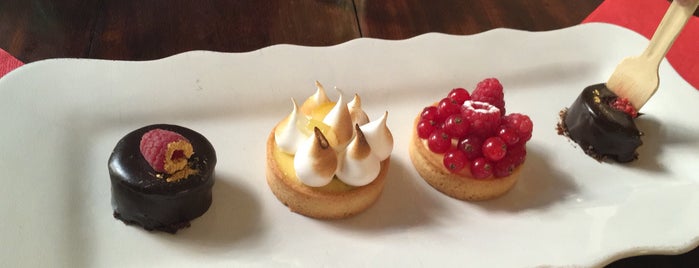 Caminadella Dolci is one of S'Notes Best Venues in Milan.
