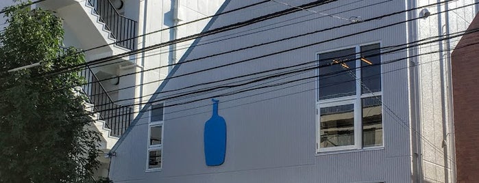 Blue Bottle Coffee is one of 桜山荘周辺.