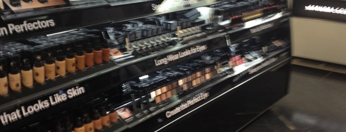 SEPHORA is one of Kristen’s Liked Places.