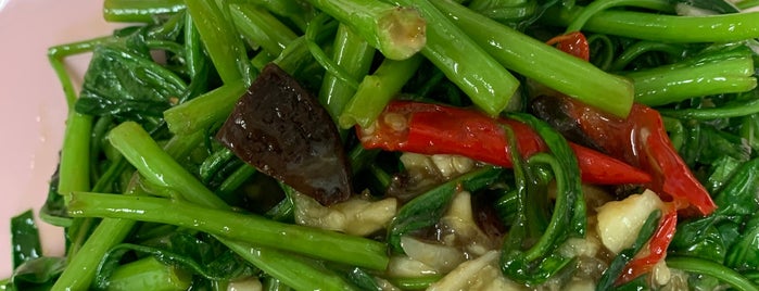 เบียร์โภชนา is one of BKK_Chinese Restaurant.