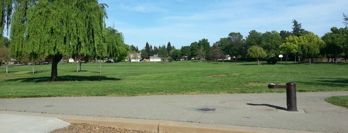 Tex Spruiell Park is one of David’s Liked Places.