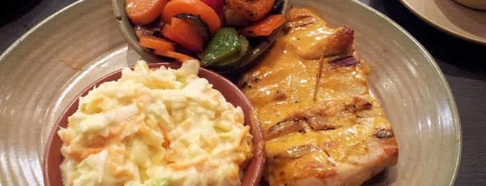 Nando's is one of ꌅꁲꉣꂑꌚꁴꁲ꒒さんのお気に入りスポット.