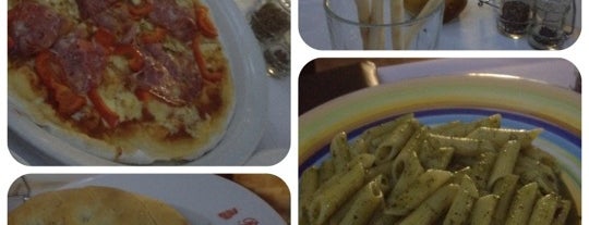 Bellini's is one of Foodtrip!.