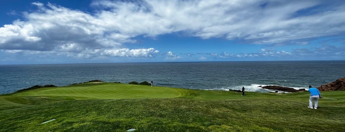 Pinnacle Point Golf Course is one of Worldwide: Golf Courses ⛳️.