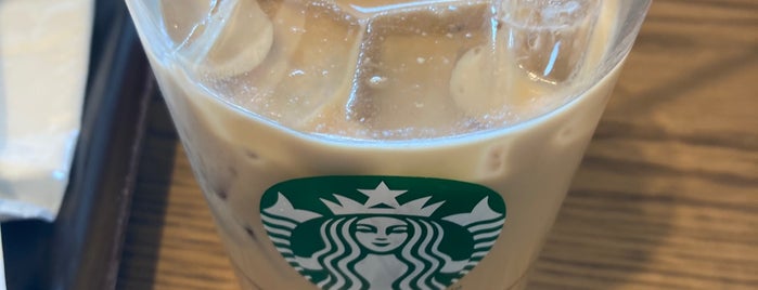 Starbucks is one of 東京ココに行く！ Vol.40.