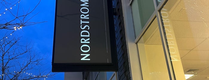 Nordstrom Rack is one of Washington.