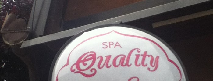 Quality Spa is one of Kosovo.
