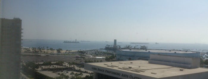 City of Long Beach is one of Most Populous Cities in the United States.