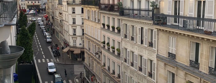 Hôtel Joséphine is one of Alex’s Liked Places.