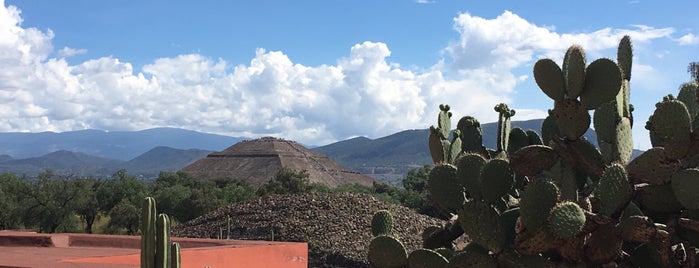 Museo de Murales Teotihuacanos is one of Turismo en Ciudad de México.