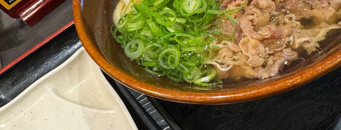 資さんうどん 佐賀開成店 is one of うどん 行きたい.