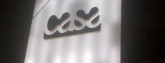 Casa Playa Cafe is one of Lieux qui ont plu à Yesim.