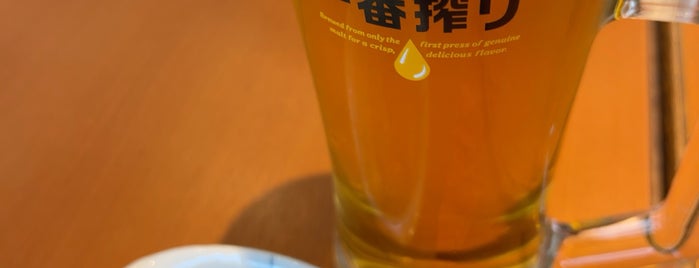 牛たん炭焼 利久 東口分店 is one of Myレストラン.