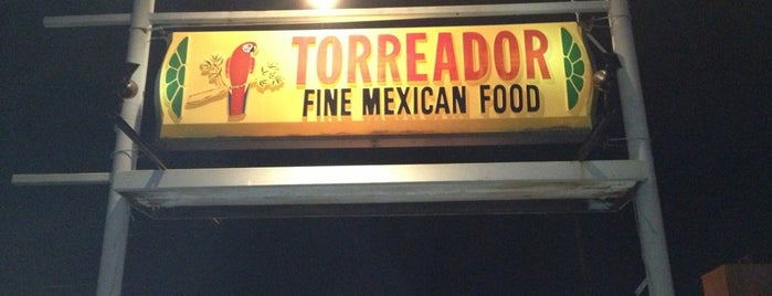 Torreador is one of Check, Please! Kansas City.