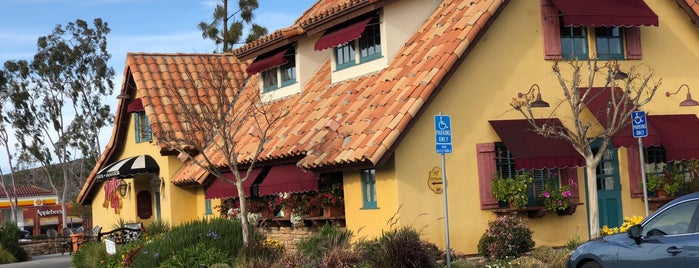 Mimi's Cafe is one of Must-visit Food in San Diego.