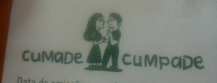 Cumadre Cumpadre is one of Recife.