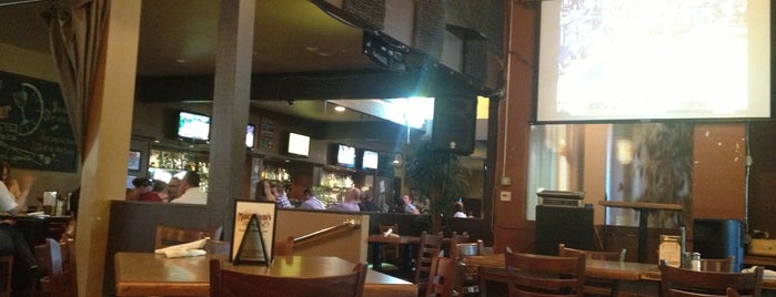 Macadam's Bar & Grill is one of FAVORITE 5 SPORTS BARS IN PDX (2011).