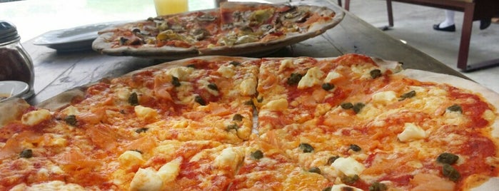 Pizzeria - Ristorante "La Piazza dei Sapori" is one of Ahí tengo que ir....