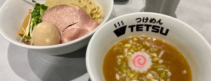 つけめん102 大宮店 is one of JPN00/1-V(1).