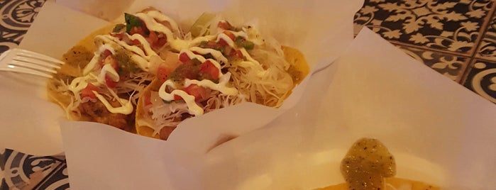 Little Baja is one of Mexican Restaurants in Seoul.