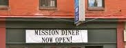 Mission Diner is one of Diners in Calgary Worth Checking Out.