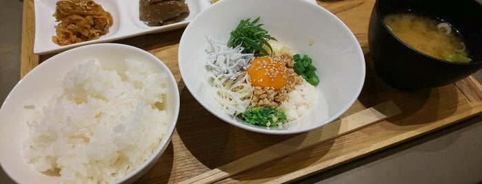 A食堂 is one of Hide 님이 좋아한 장소.