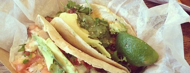 Güeros is one of Terrific Tacos.