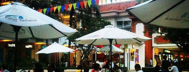 Food Park is one of Nanda's All Favorite♥♚.