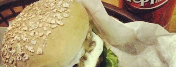 The Burgery {The Badboys of Burger} is one of Places we need to try out :).