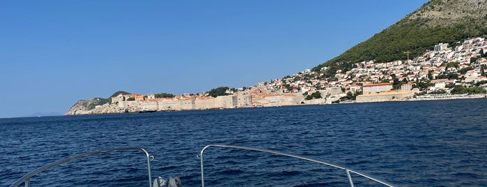 I'm On A Boat! is one of Dubrovnik.