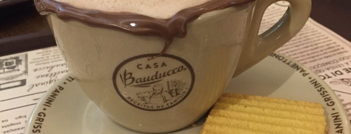 Casa Bauduco is one of A 님이 저장한 장소.