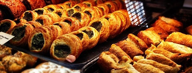 Porto's Bakery & Cafe is one of Best bakeries.
