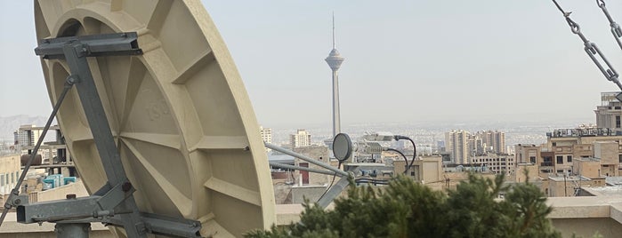 شرکت پرداخت الکترونیک بانک پاسارگاد | Pasargad Electronic Payment is one of Tehran.