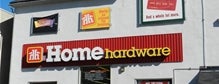 Capital Home Hardware is one of No town like O-Town: The Glebe.