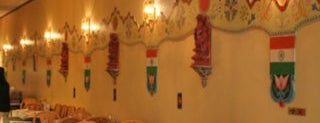 Light of India is one of Ottawa Eats.