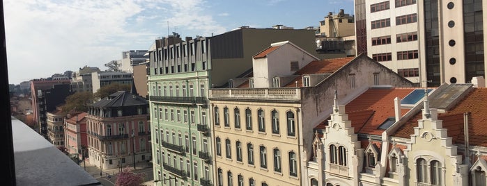 Turim Marquês Hotel is one of Joud’s Liked Places.