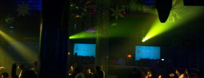Blue Room is one of Houston Night-Life.