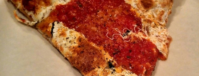 Brooklyn's Brick Oven Pizzeria is one of Jasky B..