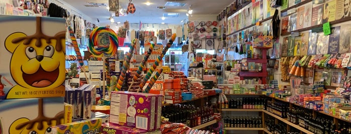 Rocket Fizz is one of Nik’s Liked Places.